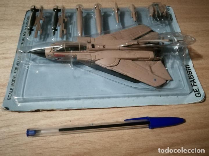 Modelos a escala: AVION COMBATE - Foto 3