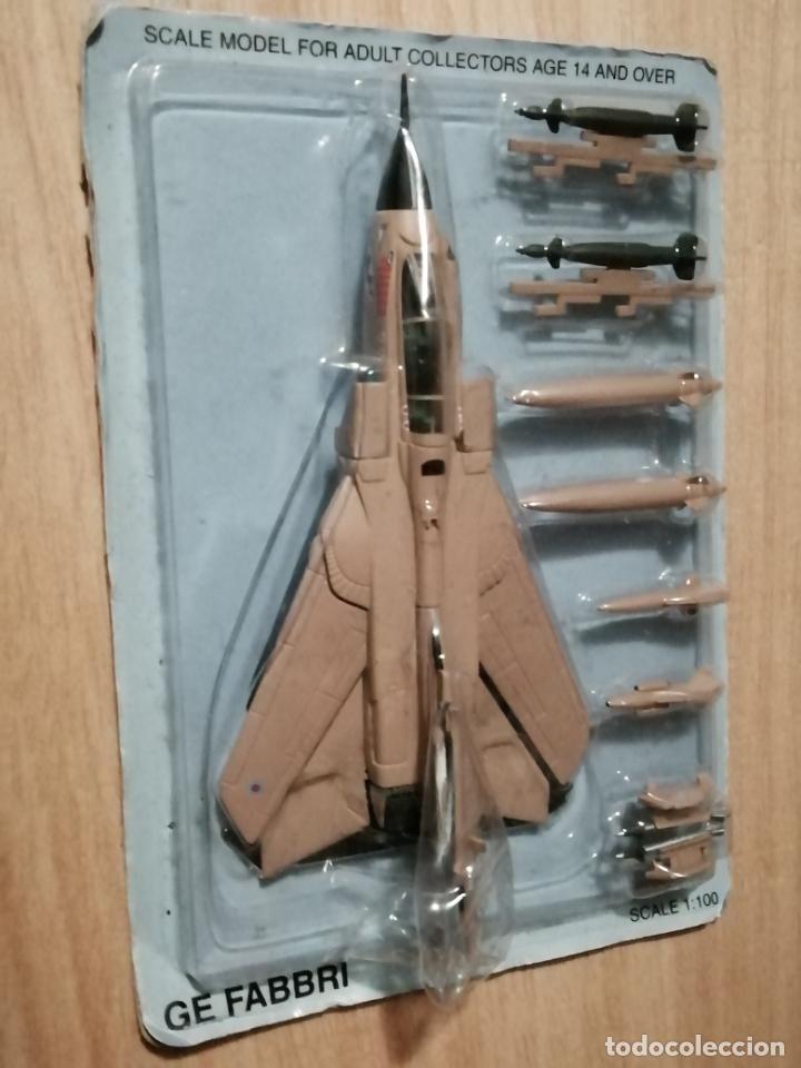 Modelos a escala: AVION COMBATE - Foto 1