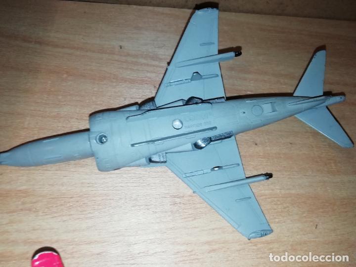 Modelos a escala: LOTE 10 AVIONES VARIOS - Foto 3