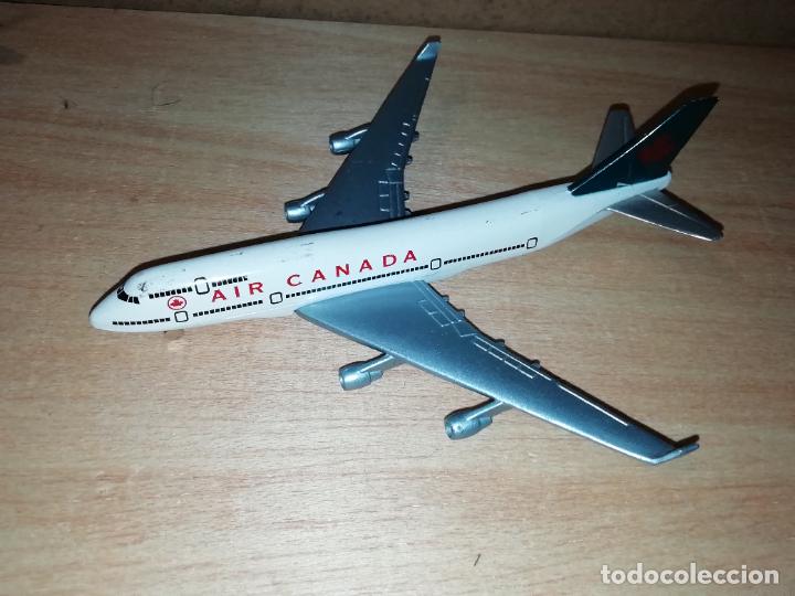 Modelos a escala: LOTE 10 AVIONES VARIOS - Foto 4