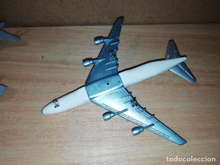 Modelos a escala: LOTE 10 AVIONES VARIOS - Foto 5