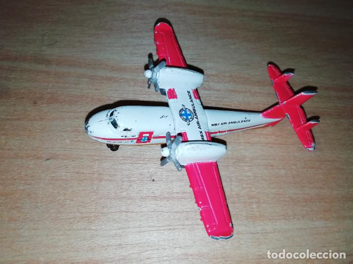 Modelos a escala: LOTE 10 AVIONES VARIOS - Foto 6
