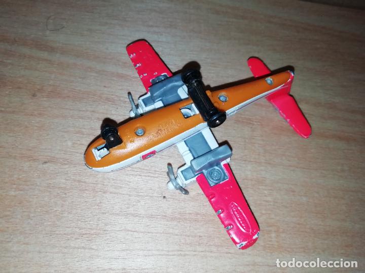 Modelos a escala: LOTE 10 AVIONES VARIOS - Foto 7