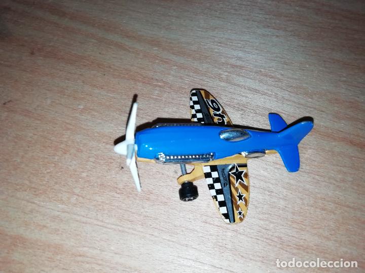 Modelos a escala: LOTE 10 AVIONES VARIOS - Foto 12