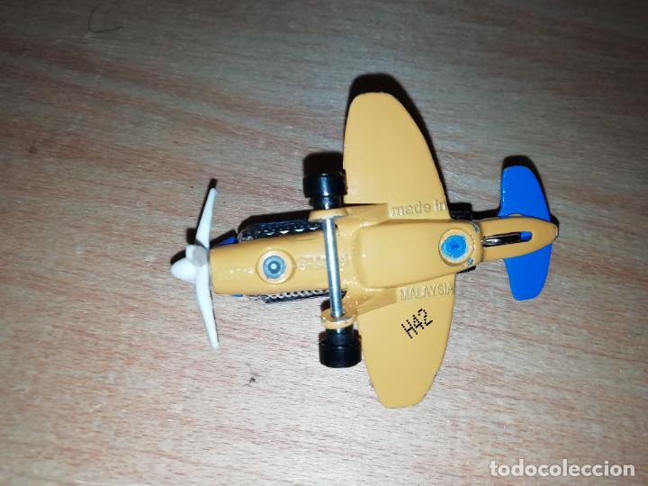 Modelos a escala: LOTE 10 AVIONES VARIOS - Foto 13