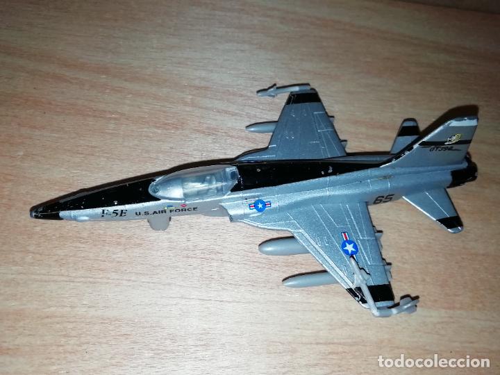 Modelos a escala: LOTE 10 AVIONES VARIOS - Foto 14