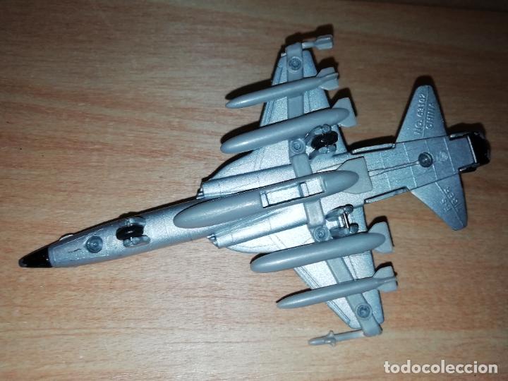 Modelos a escala: LOTE 10 AVIONES VARIOS - Foto 15