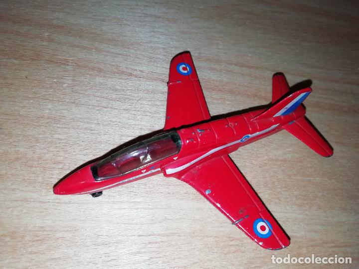 Modelos a escala: LOTE 10 AVIONES VARIOS - Foto 16