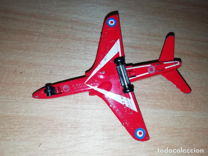 Modelos a escala: LOTE 10 AVIONES VARIOS - Foto 17