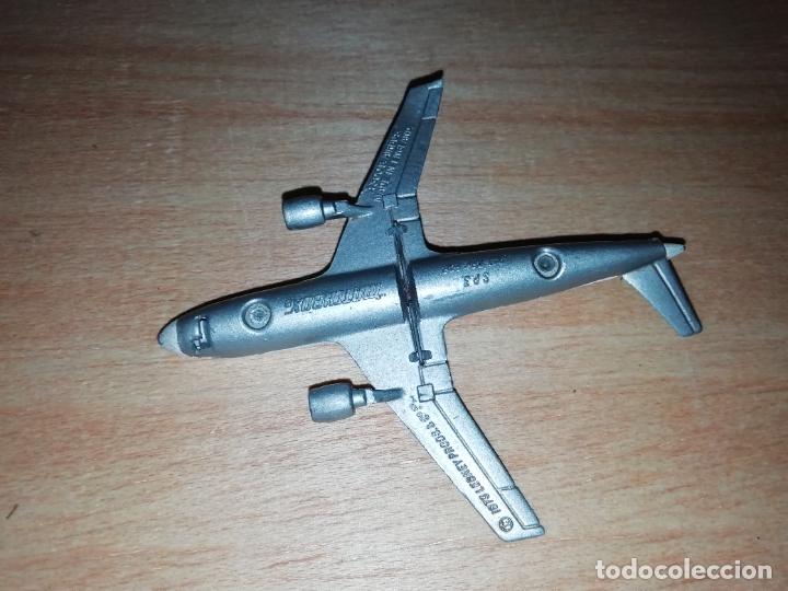 Modelos a escala: LOTE 10 AVIONES VARIOS - Foto 21