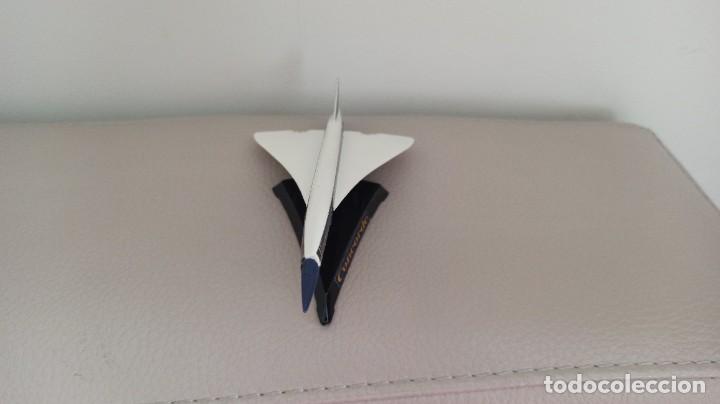 Modelos a escala: Corgi Avion Concorde - Foto 3