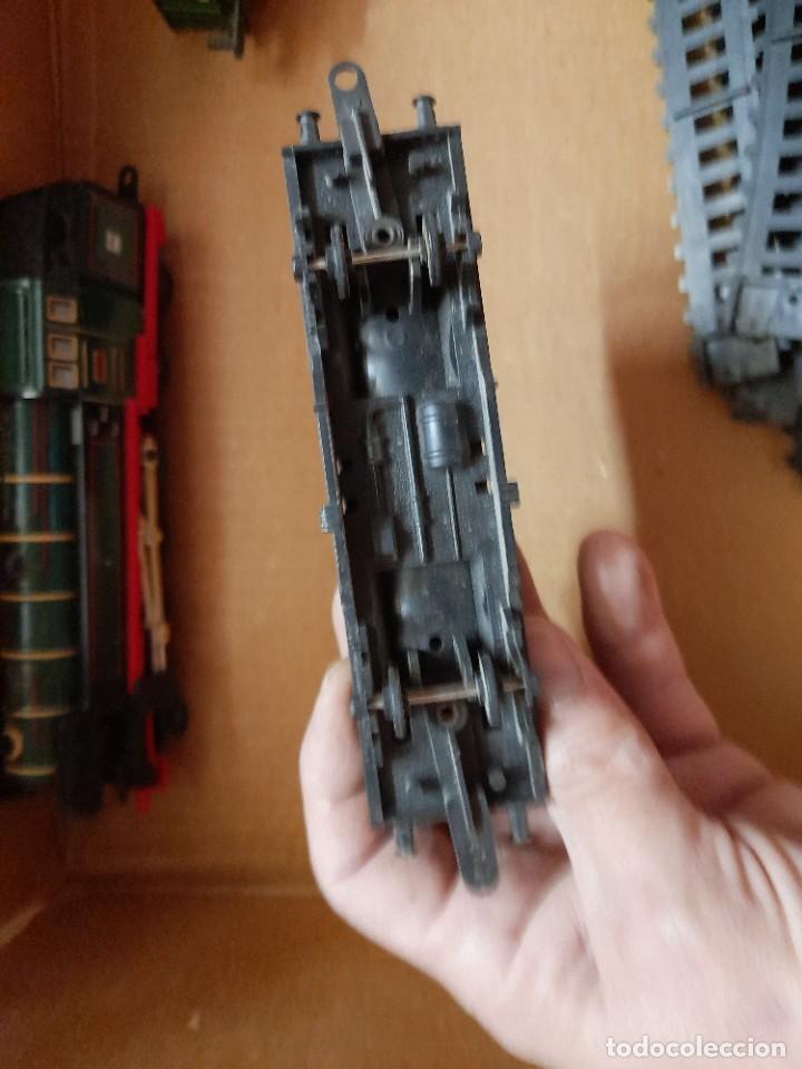 Modelos a escala: Lote trenes de juguete - Foto 4