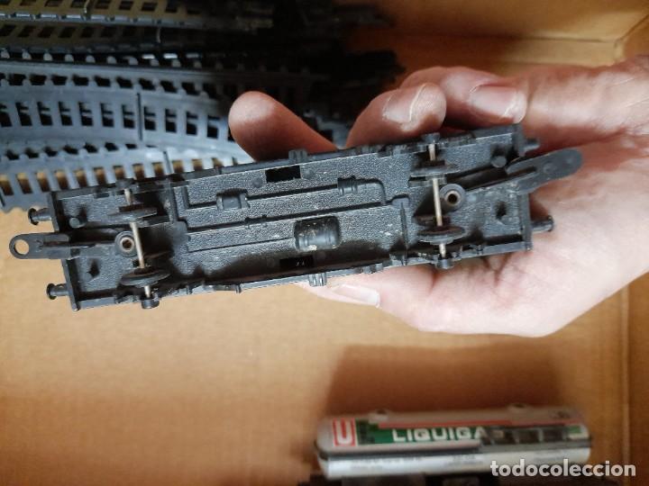 Modelos a escala: Lote trenes de juguete - Foto 5
