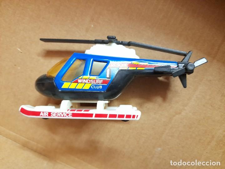 Modelos a escala: Helicoptero de juguete Gozan - Foto 1