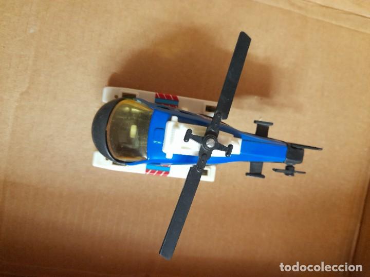 Modelos a escala: Helicoptero de juguete Gozan - Foto 2