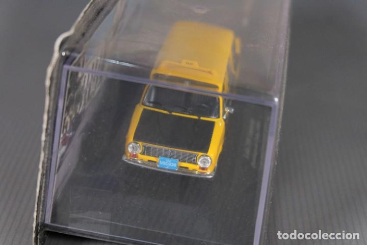 Modelos a escala: R&eacute;plica Lada 2101 Limousine - Foto 3