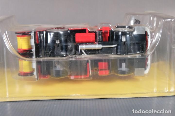 Modelos a escala: R&eacute;plica coche de bomberos - en su envoltorio sin abrir - Foto 4
