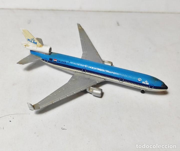 希少・未展示】Schabak 1:600 Fedex MD-11+spbgp44.ru