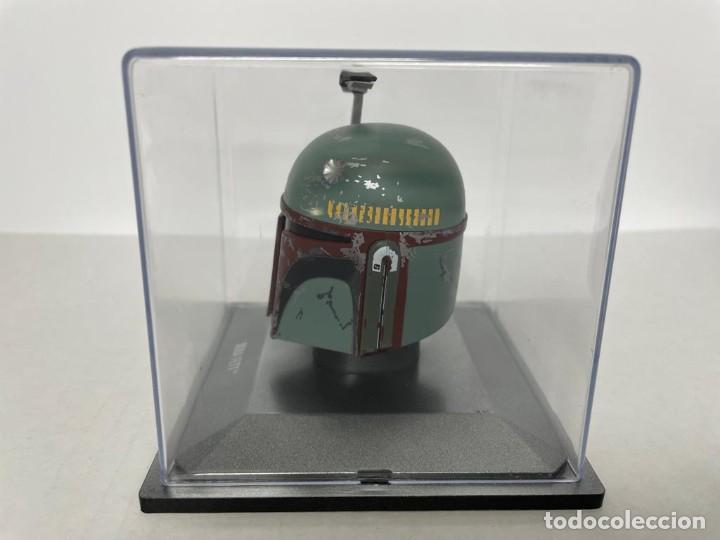 casco star wars escala 1/5, coleccion altaya, m - Acquista Figure di Star  Wars su todocoleccion