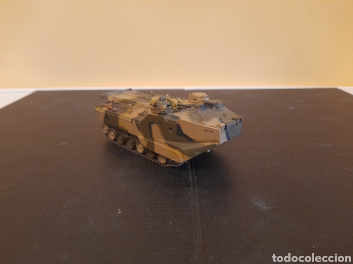 Modelos a escala: AAV- VP7 - 1/72 - Foto 2