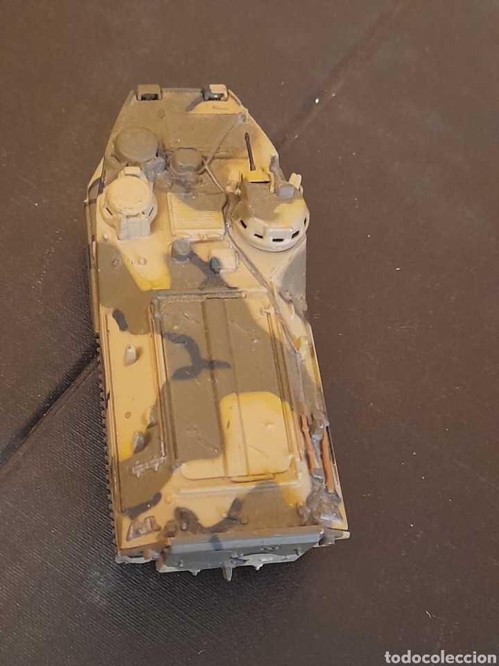 Modelos a escala: AAV- VP7 - 1/72 - Foto 4