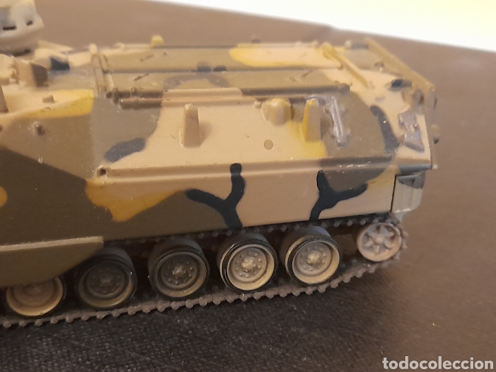 Modelos a escala: AAV- VP7 - 1/72 - Foto 5