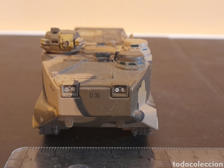 Modelos a escala: AAV- VP7 - 1/72 - Foto 6