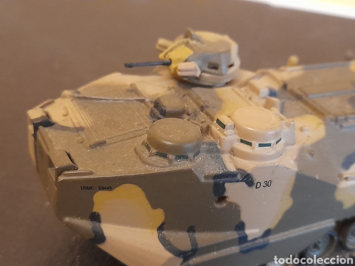 Modelos a escala: AAV- VP7 - 1/72 - Foto 7
