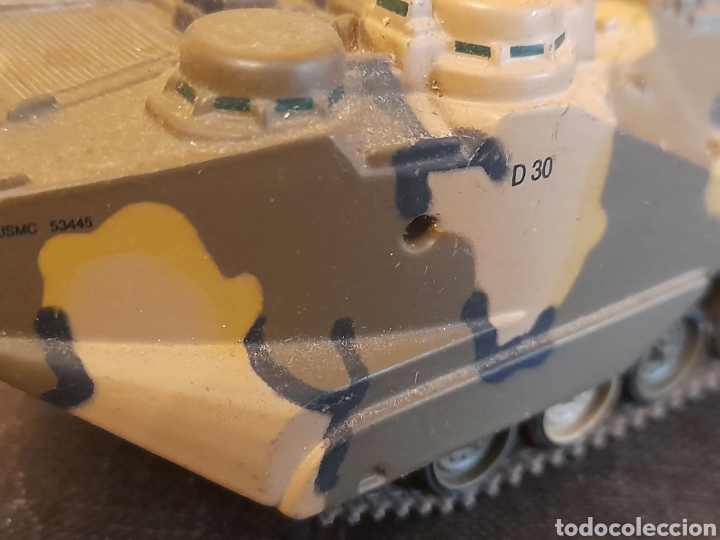 Modelos a escala: AAV- VP7 - 1/72 - Foto 8