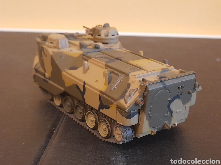 Modelos a escala: AAV- VP7 - 1/72 - Foto 9