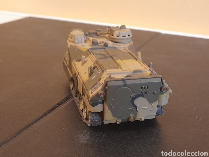 Modelos a escala: AAV- VP7 - 1/72 - Foto 10