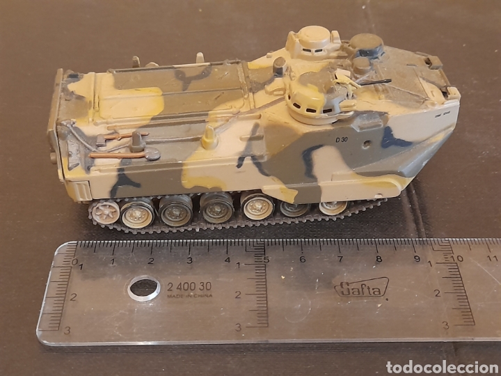 Modelos a escala: AAV- VP7 - 1/72 - Foto 11