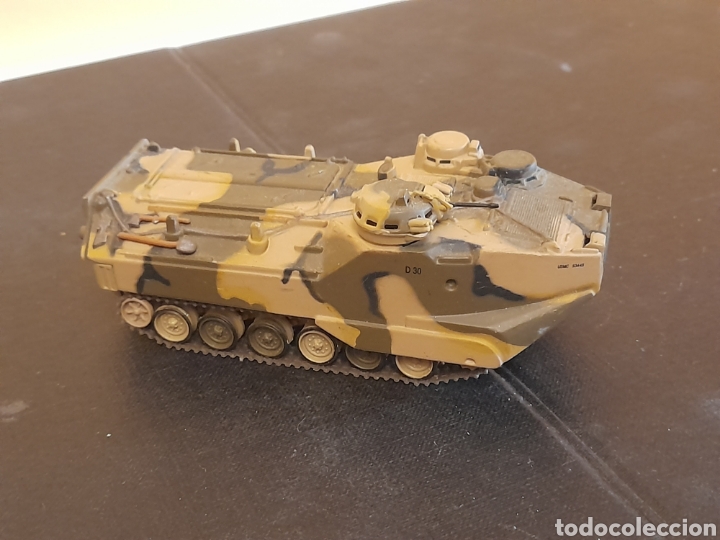 Modelos a escala: AAV- VP7 - 1/72 - Foto 12