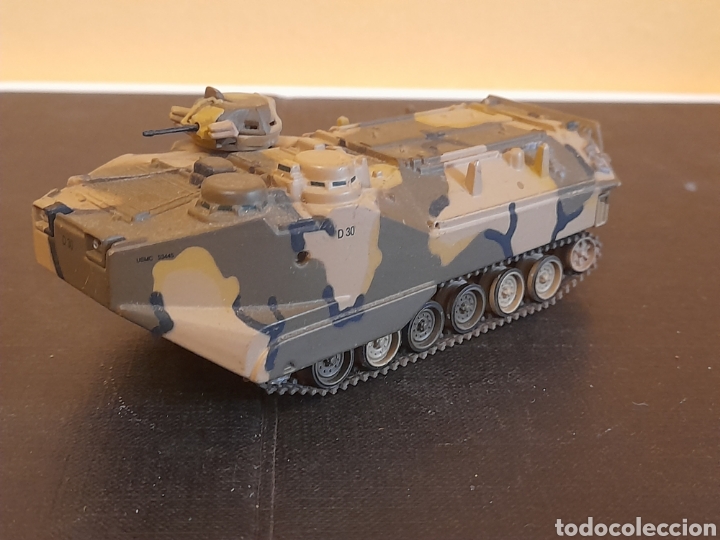 Modelos a escala: AAV- VP7 - 1/72 - Foto 14