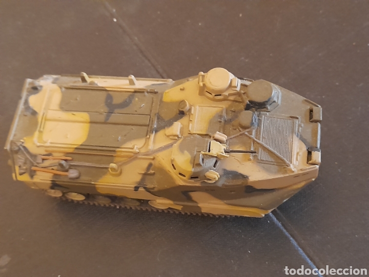 Modelos a escala: AAV- VP7 - 1/72 - Foto 15