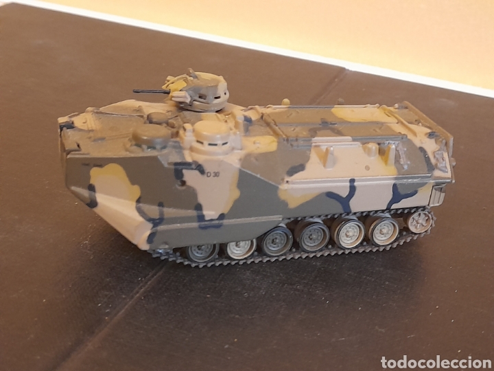 Modelos a escala: AAV- VP7 - 1/72 - Foto 17