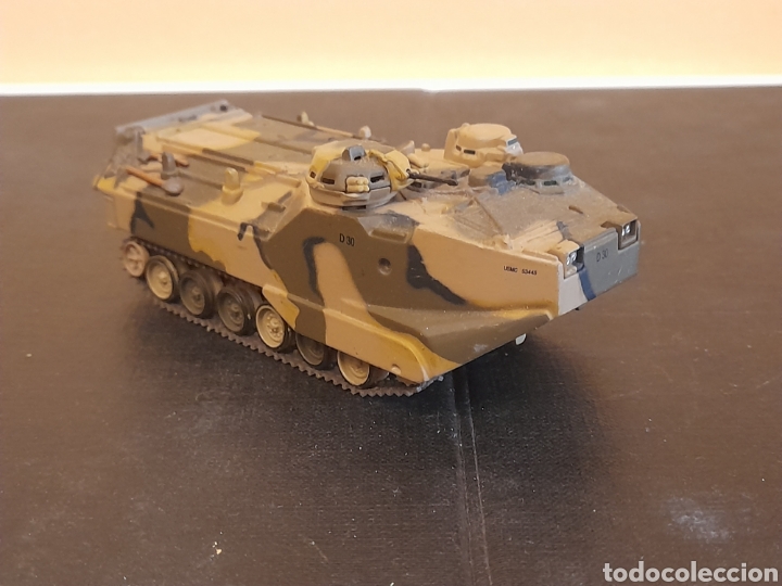 Modelos a escala: AAV- VP7 - 1/72 - Foto 1
