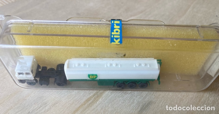 Modelos a escala: Kibri 6983/5 escala Z - Foto 5