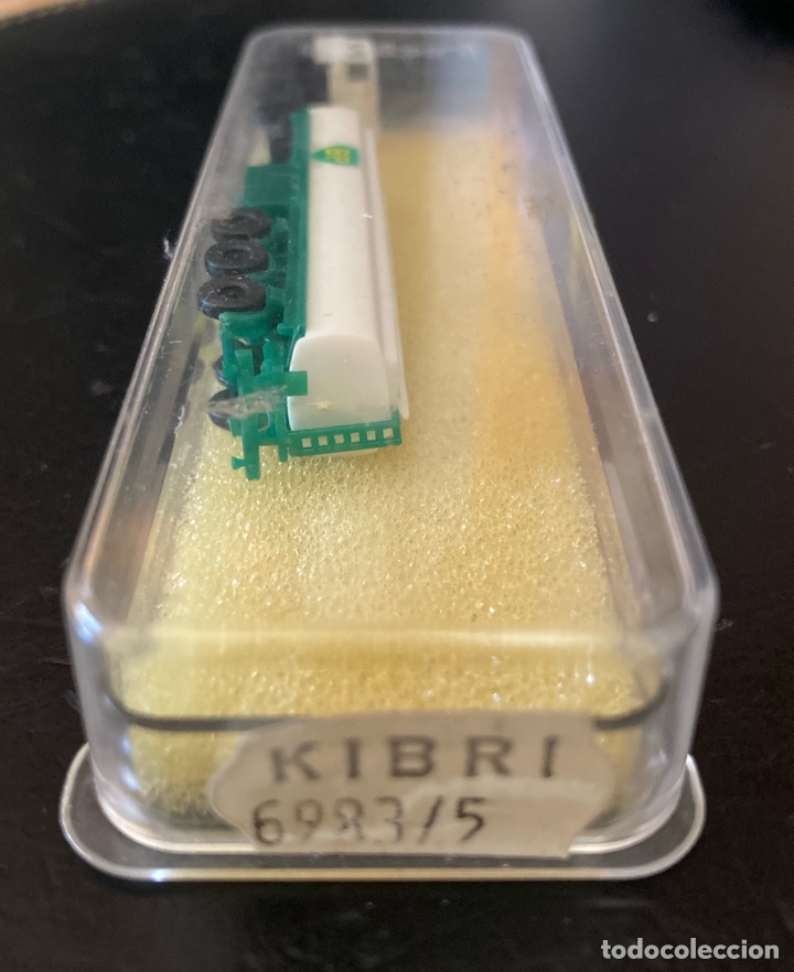 Modelos a escala: Kibri 6983/5 escala Z - Foto 6