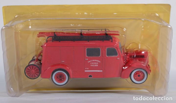 Modelos a escala: R&eacute;plica coche de bomberos - en envoltorio sin abrir - Foto 1