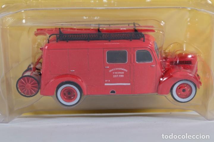 Modelos a escala: R&eacute;plica coche de bomberos - en envoltorio sin abrir - Foto 2
