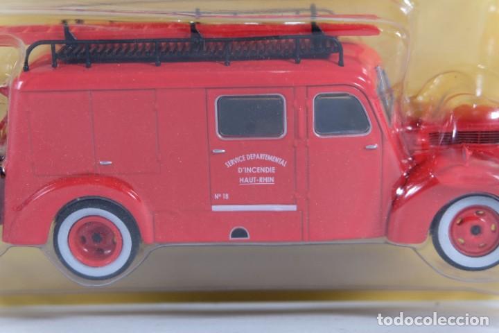Modelos a escala: R&eacute;plica coche de bomberos - en envoltorio sin abrir - Foto 3