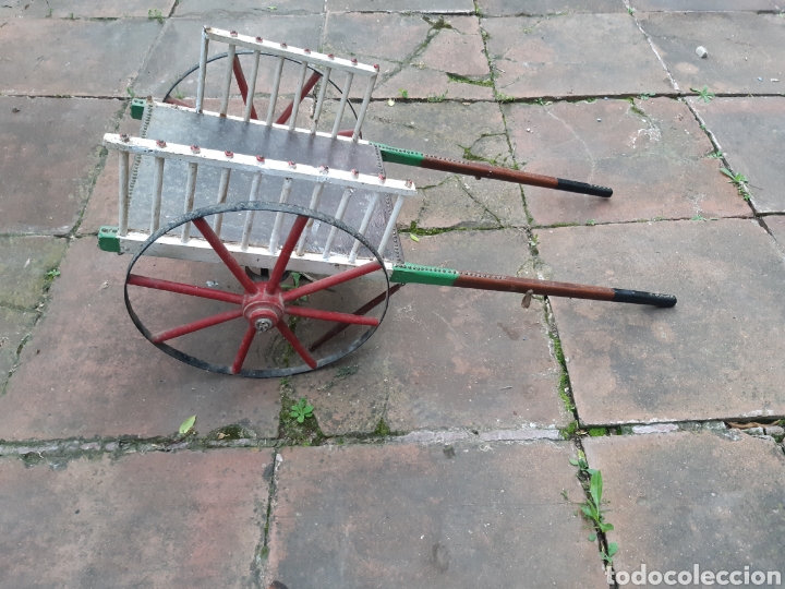 Modelos a escala: Maqueta carro artesanal - Foto 1