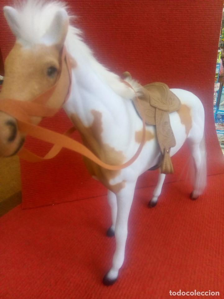 Modelos a escala: CABALLO JUGUETE - Foto 2