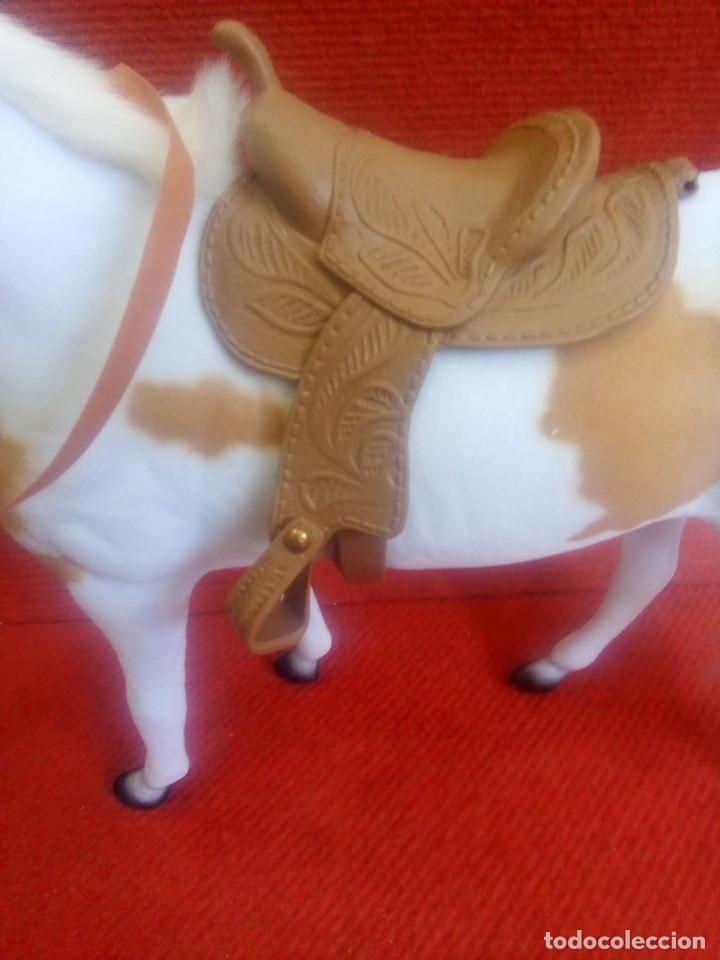 Modelos a escala: CABALLO JUGUETE - Foto 3