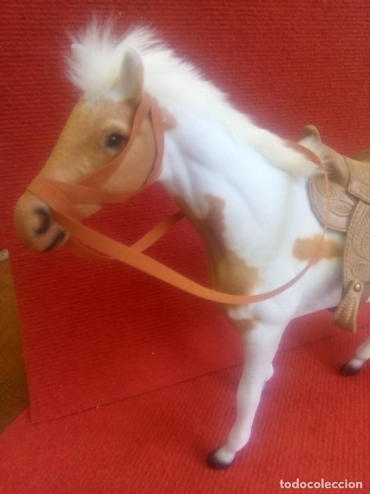 Modelos a escala: CABALLO JUGUETE - Foto 4