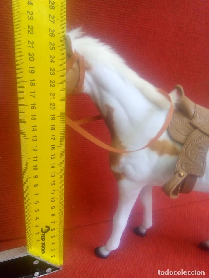 Modelos a escala: CABALLO JUGUETE - Foto 6