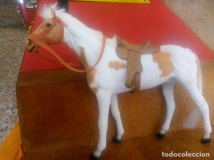 Modelos a escala: CABALLO JUGUETE - Foto 1