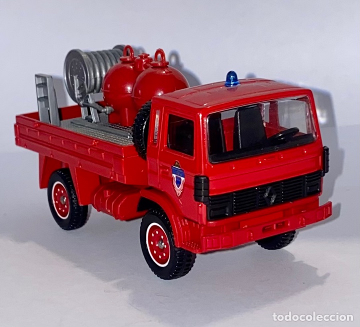 Modelos a escala: Solido Renault c N.79 2003 - Foto 1