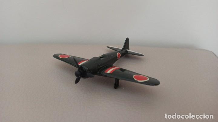 Modelos a escala: Play Me. Japanese Zero - Foto 1